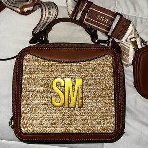 Steve Madden crossbody